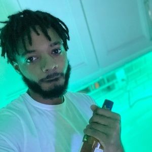 Meet your Posher, Brian